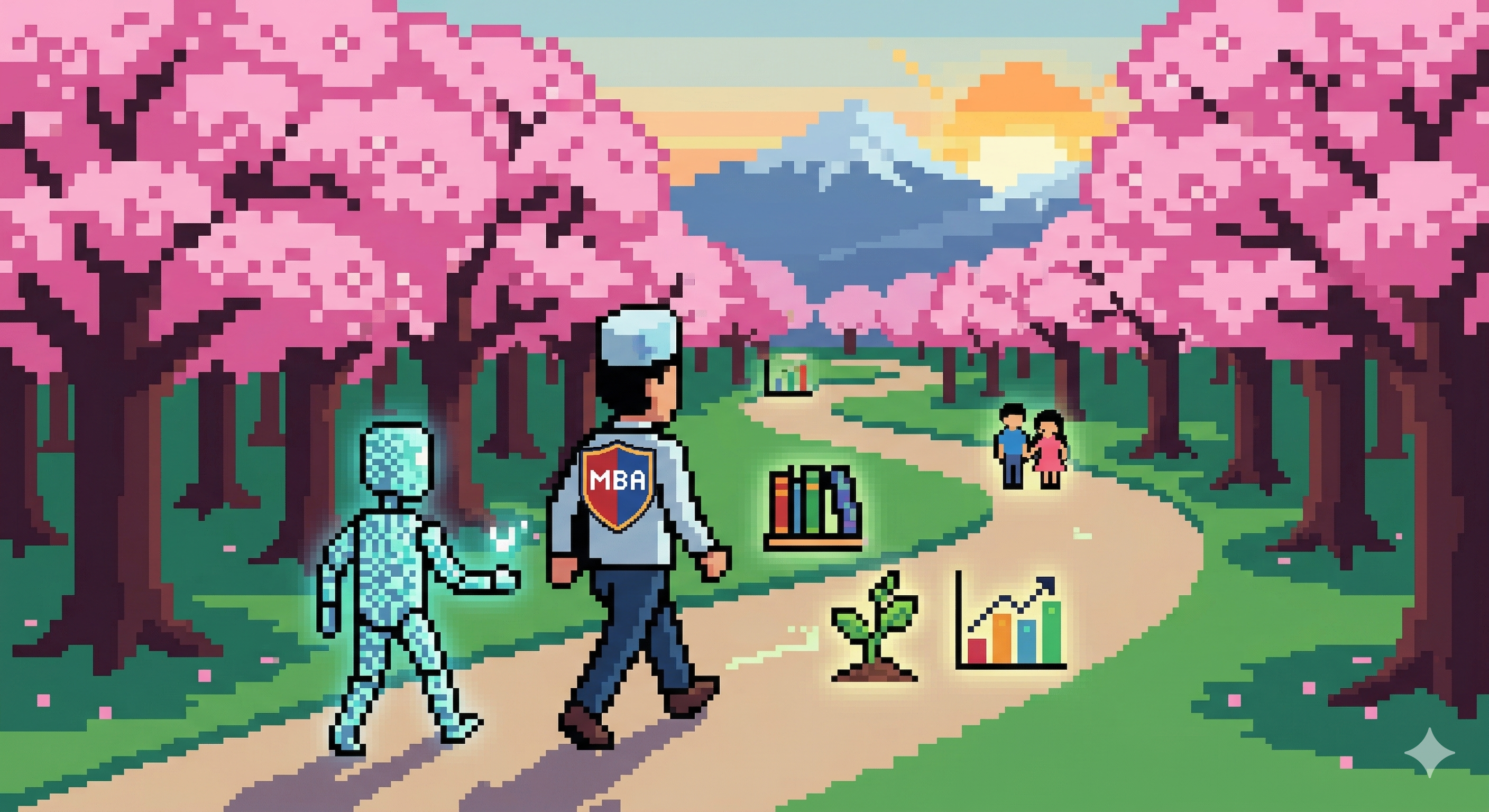 「mines-path.jp」を立ち上げました ── 豊かさを創る、自分と道