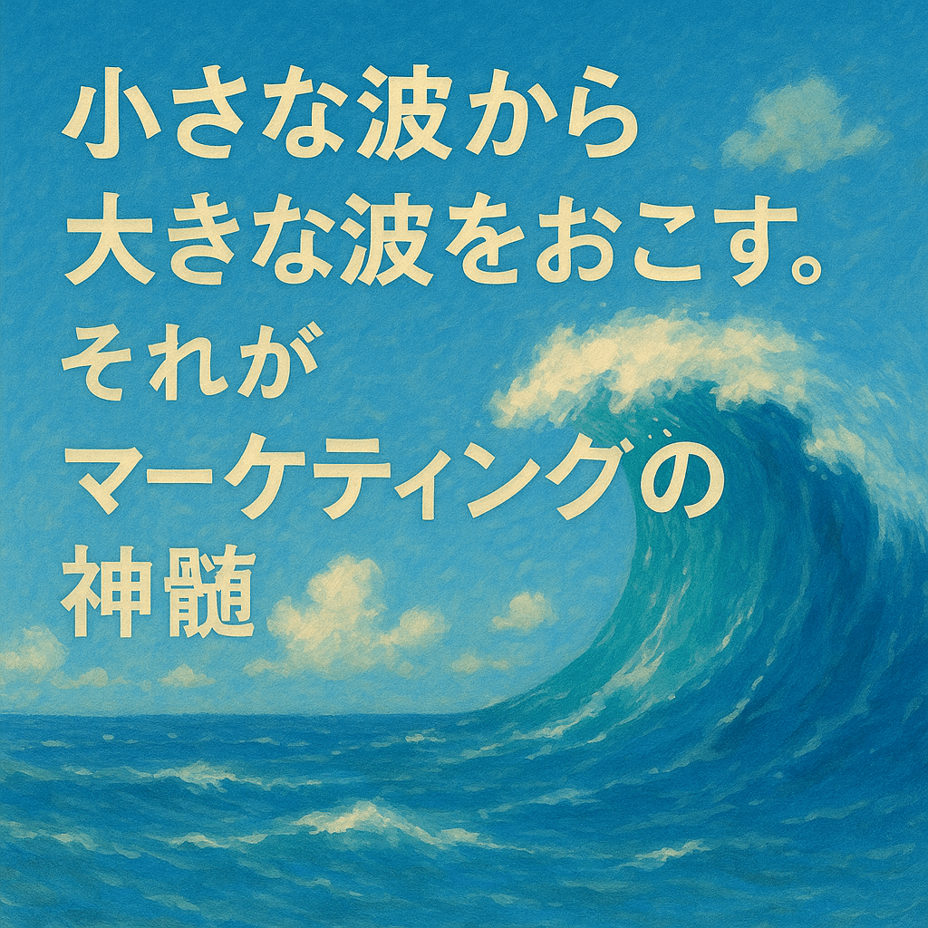 未来実現マーケティング読書感想｜人生と社会を変える理論