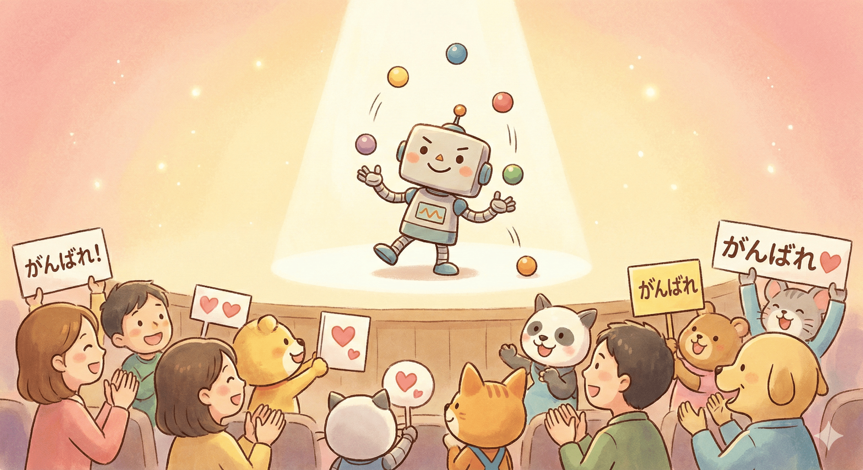 クリステンセン理論と吉本劇場で感じた非合理的な愛着