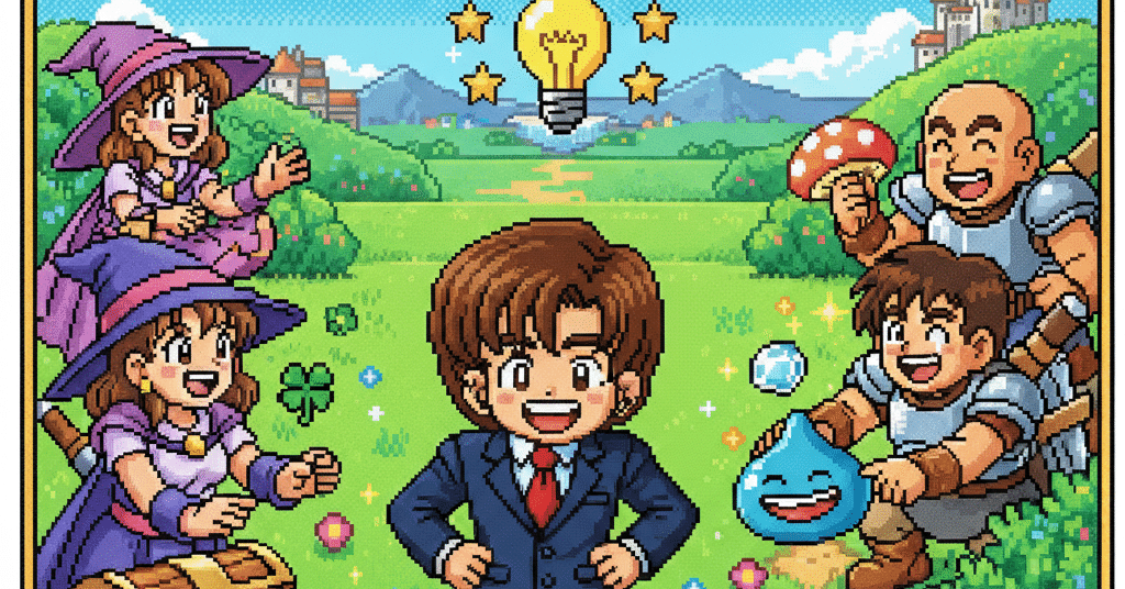 機嫌よく過ごす力｜セレンディピティを呼び込む生き方とは