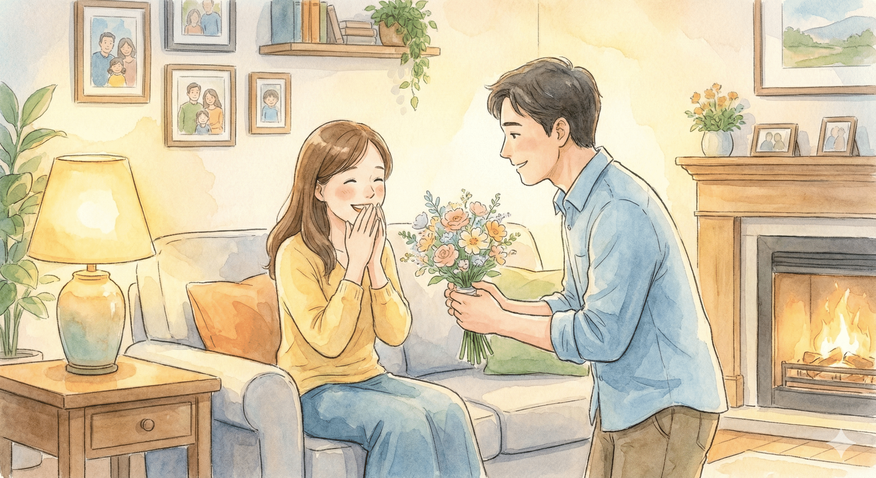 気持ちを届けるお花屋さんのケーススタディ｜価値提案の経営学