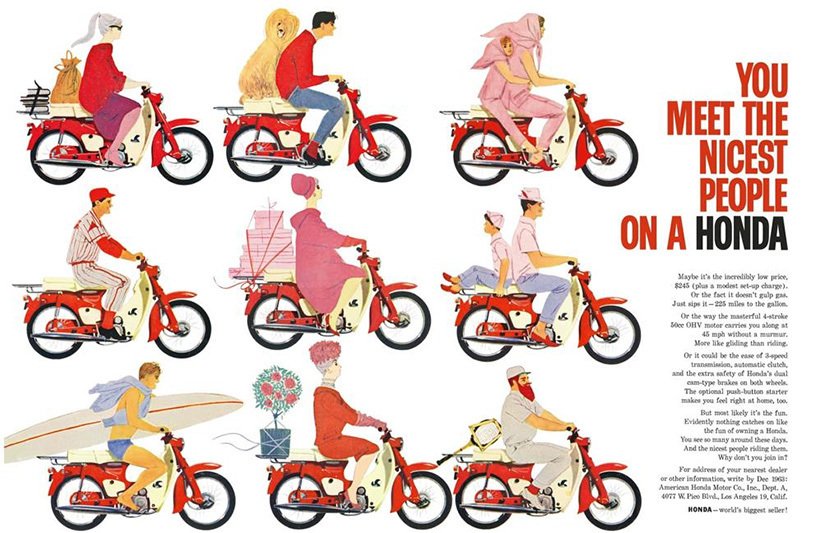 成功が企業を縛る｜イノベーションのジレンマを徹底解説