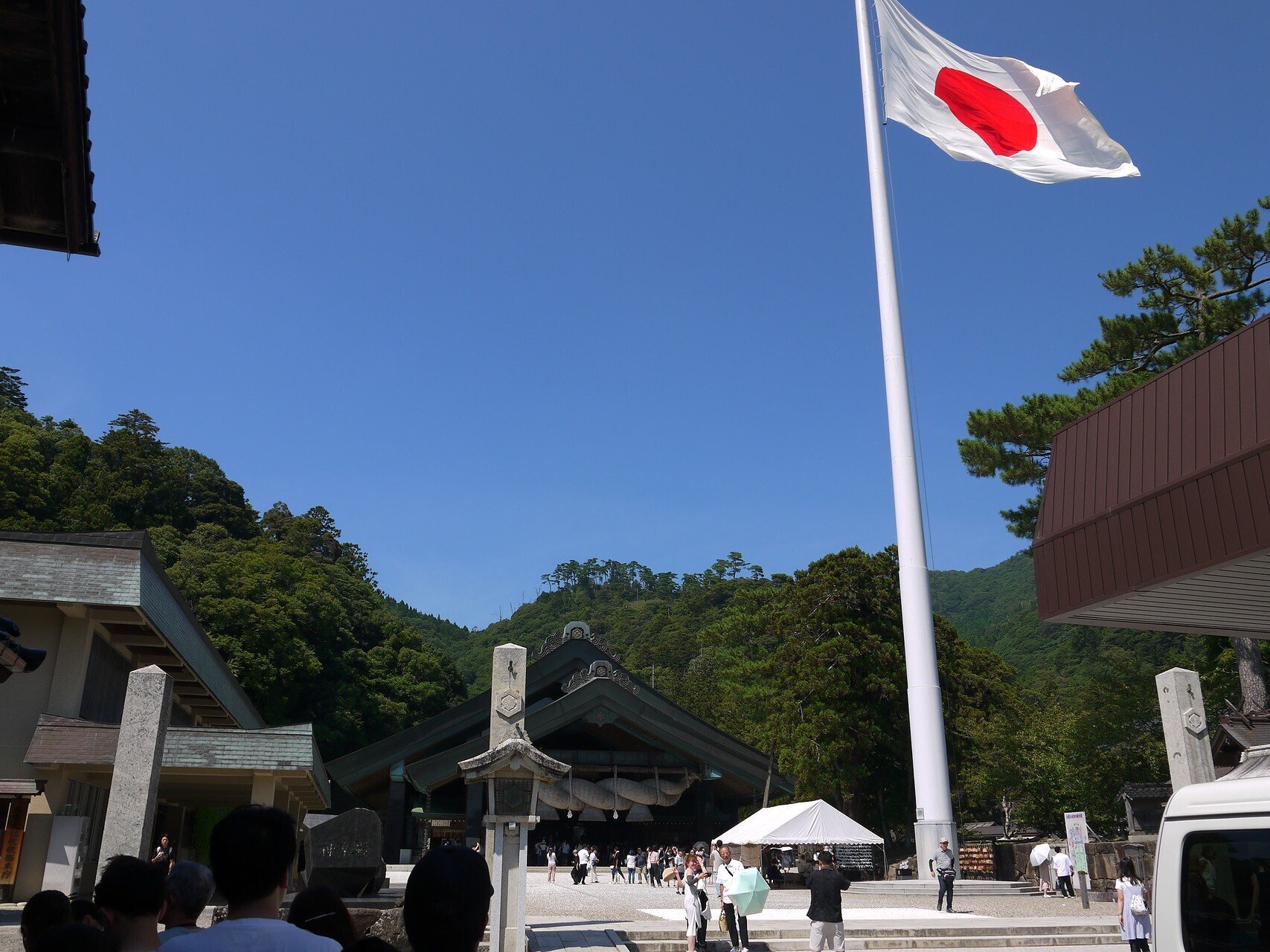 出雲大社から学ぶ国際経営｜神話と現代ビジネスの交点